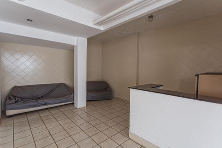 Apartamento à venda com 174m², 3 quartos e 2 vagas Apartamento à venda com 174m², 3 quartos e 2 vagasÁrea comum - Salão de festas