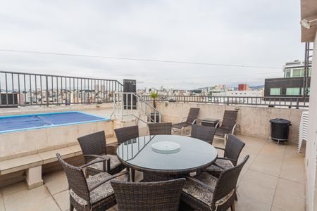 Apartamento à venda com 174m², 3 quartos e 2 vagas Apartamento à venda com 174m², 3 quartos e 2 vagasCobertura Gourmet