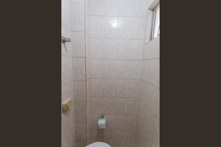 Apartamento à venda com 174m², 3 quartos e 2 vagas Apartamento à venda com 174m², 3 quartos e 2 vagasBanheiro de serviço