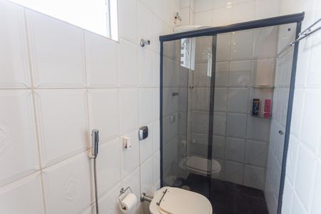 Apartamento à venda com 174m², 3 quartos e 2 vagas Apartamento à venda com 174m², 3 quartos e 2 vagasBanheiro da Suíte
