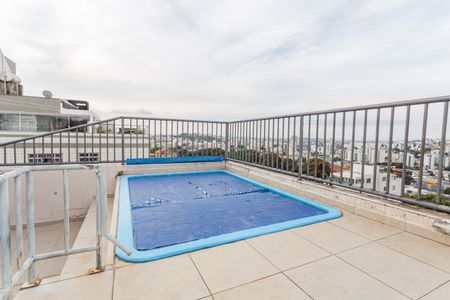 Apartamento à venda com 174m², 3 quartos e 2 vagas Apartamento à venda com 174m², 3 quartos e 2 vagasCobertura Gourmet