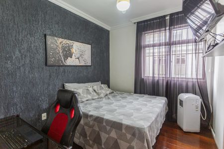 Apartamento à venda com 174m², 3 quartos e 2 vagas Apartamento à venda com 174m², 3 quartos e 2 vagasQuarto 3