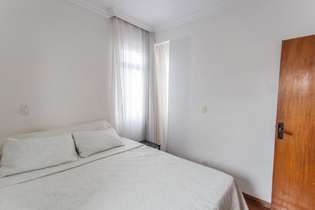 Suíte de apartamento à venda com 3 quartos, 174m² em Ipiranga, Belo Horizonte