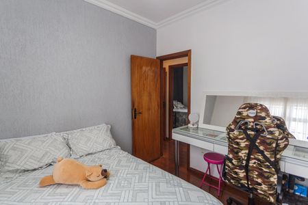 Apartamento à venda com 174m², 3 quartos e 2 vagas Apartamento à venda com 174m², 3 quartos e 2 vagasQuarto 2