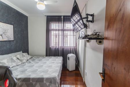 Apartamento à venda com 174m², 3 quartos e 2 vagas Apartamento à venda com 174m², 3 quartos e 2 vagasQuarto 3