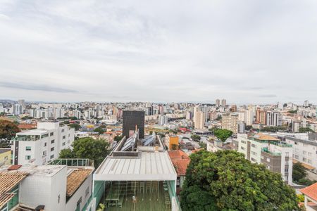 Apartamento à venda com 174m², 3 quartos e 2 vagas Apartamento à venda com 174m², 3 quartos e 2 vagasVista da Cobertura Gourmet