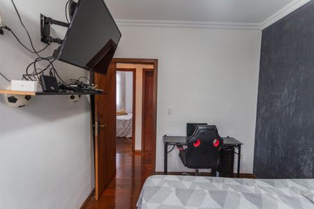 Apartamento à venda com 174m², 3 quartos e 2 vagas Apartamento à venda com 174m², 3 quartos e 2 vagasQuarto 3