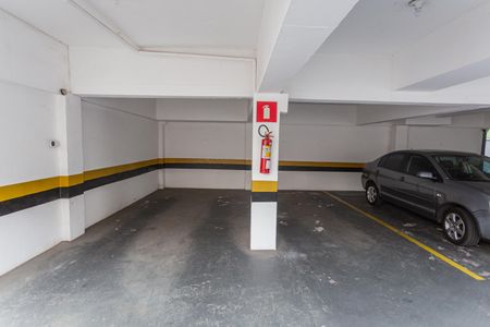 Apartamento à venda com 174m², 3 quartos e 2 vagas Apartamento à venda com 174m², 3 quartos e 2 vagasGaragem
