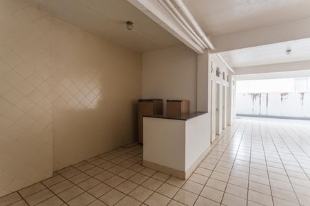 Apartamento à venda com 174m², 3 quartos e 2 vagas Apartamento à venda com 174m², 3 quartos e 2 vagasÁrea comum - Salão de festas