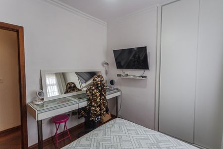 Apartamento à venda com 174m², 3 quartos e 2 vagas Apartamento à venda com 174m², 3 quartos e 2 vagasQuarto 2