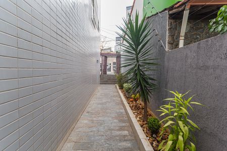 Apartamento à venda com 174m², 3 quartos e 2 vagas Apartamento à venda com 174m², 3 quartos e 2 vagasHall de entrada