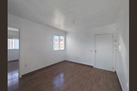 Apartamento para alugar com 55m², 2 quartos e 1 vaga Apartamento para alugar com 55m², 2 quartos e 1 vagaSala