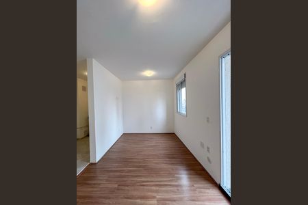 Sala de apartamento para alugar com 1 quarto, 37m² em Ipiranga, São Paulo