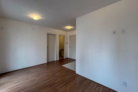Sala de apartamento para alugar com 1 quarto, 37m² em Ipiranga, São Paulo