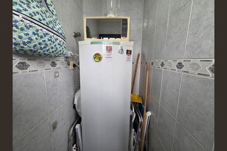 Apartamento para alugar com 44m², 1 quarto e 1 vaga Apartamento para alugar com 44m², 1 quarto e 1 vagaÁrea de Serviço