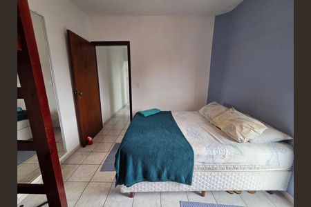 Apartamento para alugar com 44m², 1 quarto e 1 vaga Apartamento para alugar com 44m², 1 quarto e 1 vagaQuarto 1