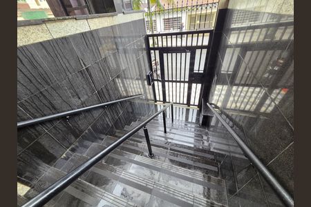 Apartamento para alugar com 44m², 1 quarto e 1 vaga Apartamento para alugar com 44m², 1 quarto e 1 vagaÁrea comum