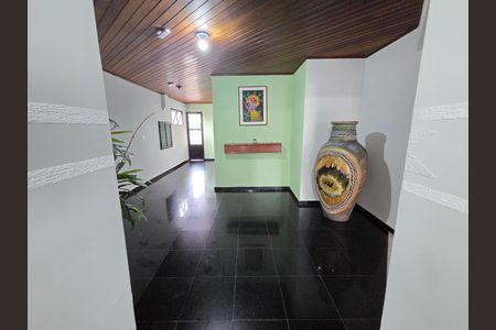 Apartamento para alugar com 44m², 1 quarto e 1 vaga Apartamento para alugar com 44m², 1 quarto e 1 vagaÁrea comum