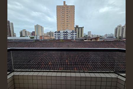 Apartamento para alugar com 44m², 1 quarto e 1 vaga Apartamento para alugar com 44m², 1 quarto e 1 vagaVaranda