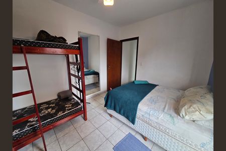 Apartamento para alugar com 44m², 1 quarto e 1 vaga Apartamento para alugar com 44m², 1 quarto e 1 vagaQuarto 1