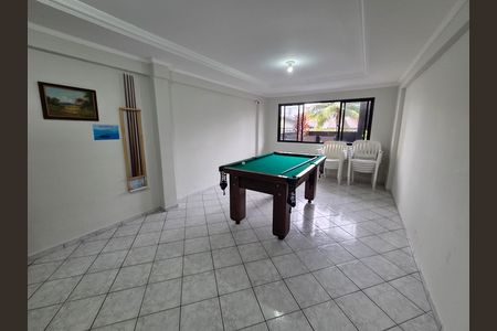 Apartamento para alugar com 44m², 1 quarto e 1 vaga Apartamento para alugar com 44m², 1 quarto e 1 vagaSala de Jogos