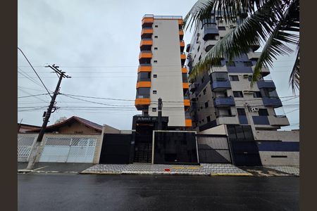 Apartamento para alugar com 44m², 1 quarto e 1 vaga Apartamento para alugar com 44m², 1 quarto e 1 vagaFachada