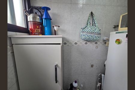 Apartamento para alugar com 44m², 1 quarto e 1 vaga Apartamento para alugar com 44m², 1 quarto e 1 vagaÁrea de Serviço