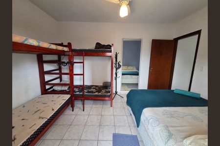 Apartamento para alugar com 44m², 1 quarto e 1 vaga Apartamento para alugar com 44m², 1 quarto e 1 vagaQuarto 1