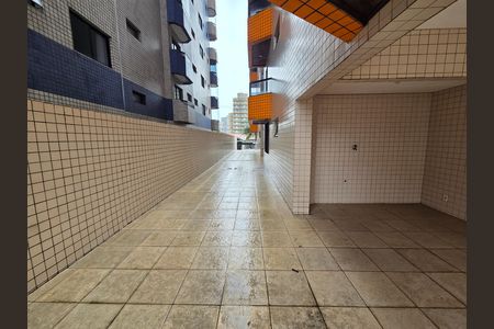 Apartamento para alugar com 44m², 1 quarto e 1 vaga Apartamento para alugar com 44m², 1 quarto e 1 vagaÁrea comum