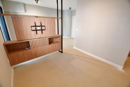 Studio para alugar com 46m², 1 quarto e 1 vagaQuarto