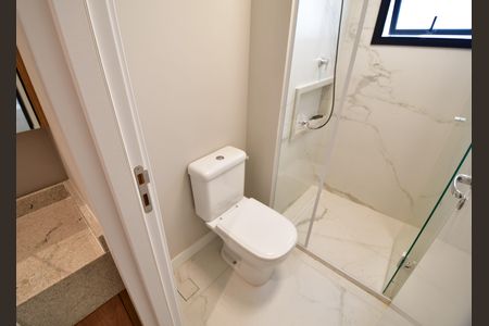 Studio para alugar com 46m², 1 quarto e 1 vagaBanheiro