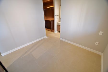 Quarto de kitnet/studio para alugar com 1 quarto, 46m² em Centro, Campinas