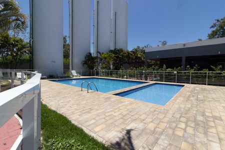 Apartamento para alugar com 50m², 2 quartos e 1 vagaÁrea comum