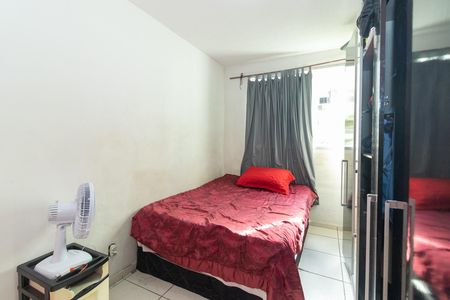 Apartamento para alugar com 50m², 2 quartos e 1 vagaQuarto 2