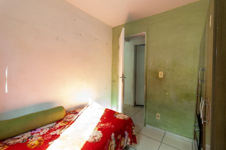 Apartamento para alugar com 50m², 2 quartos e 1 vagaQuarto