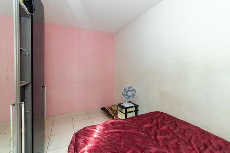 Apartamento para alugar com 50m², 2 quartos e 1 vagaQuarto 2