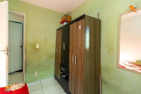 Apartamento para alugar com 50m², 2 quartos e 1 vagaQuarto