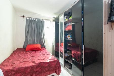 Apartamento para alugar com 50m², 2 quartos e 1 vagaQuarto 2