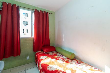 Apartamento para alugar com 50m², 2 quartos e 1 vagaQuarto