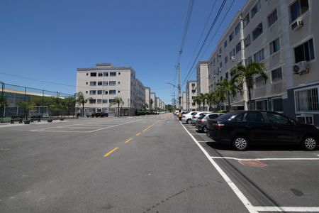 Apartamento para alugar com 50m², 2 quartos e 1 vagaÁrea comum