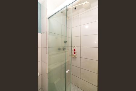 Apartamento para alugar com 50m², 2 quartos e 1 vagaBanheiro social