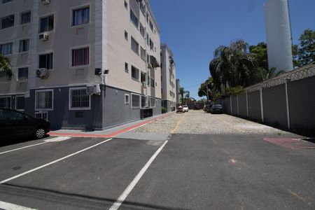 Apartamento para alugar com 50m², 2 quartos e 1 vagaÁrea comum