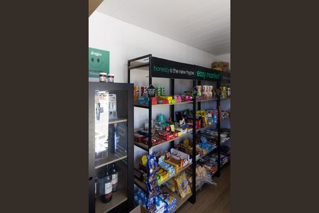 Apartamento para alugar com 50m², 2 quartos e 1 vagaÁrea comum