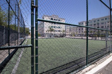 Apartamento para alugar com 50m², 2 quartos e 1 vagaÁrea comum