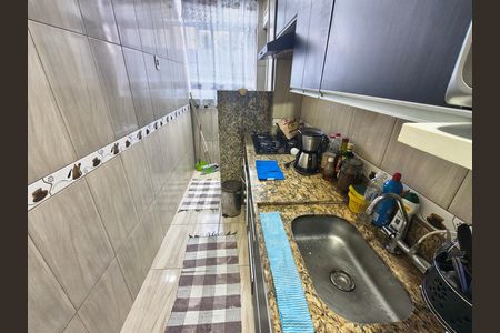 Apartamento à venda com 3 quartos, 72m² em Taquara, Rio de Janeiro