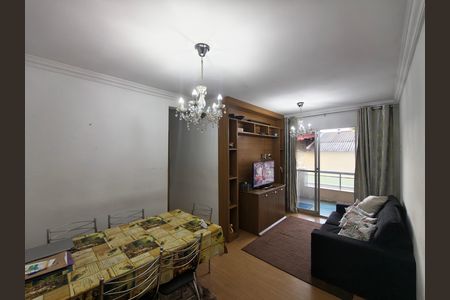 Apartamento à venda com 72m², 3 quartos e 2 vagas