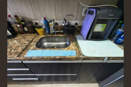 Apartamento à venda com 72m², 3 quartos e 2 vagas