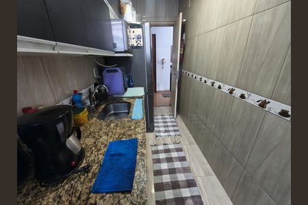 Apartamento à venda com 72m², 3 quartos e 2 vagas