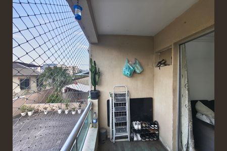 Apartamento à venda com 72m², 3 quartos e 2 vagas