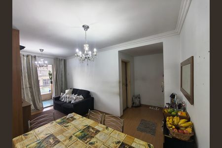Apartamento à venda com 3 quartos, 72m² em Taquara, Rio de Janeiro